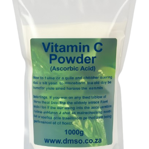 Bulk Vitamin C 1KG